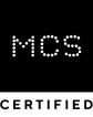 MCS Certified logo