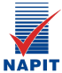 NAPIT logo